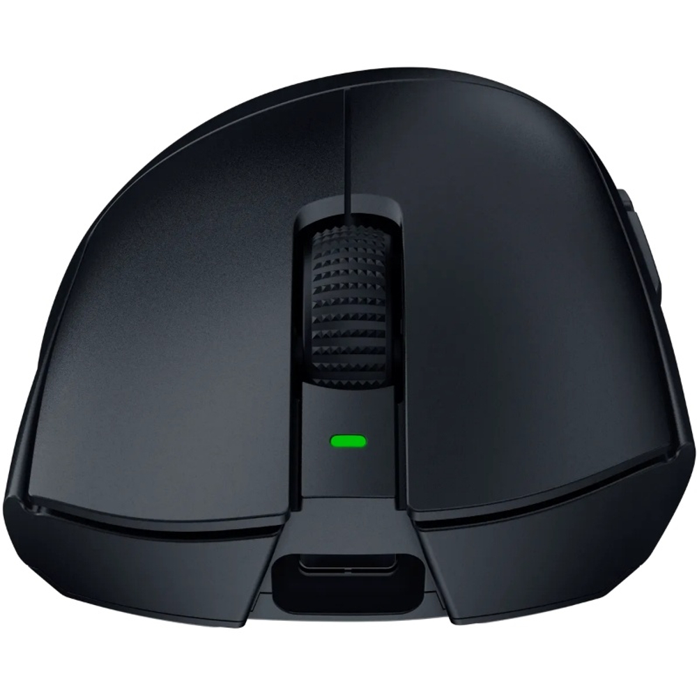 Мышь Razer DeathAdder V3 HyperSpeed, Black (2,4ГГц HyperSpeed Wireless)