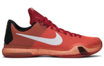 Кроссовки Nike Kobe 10 'Hot Lava''