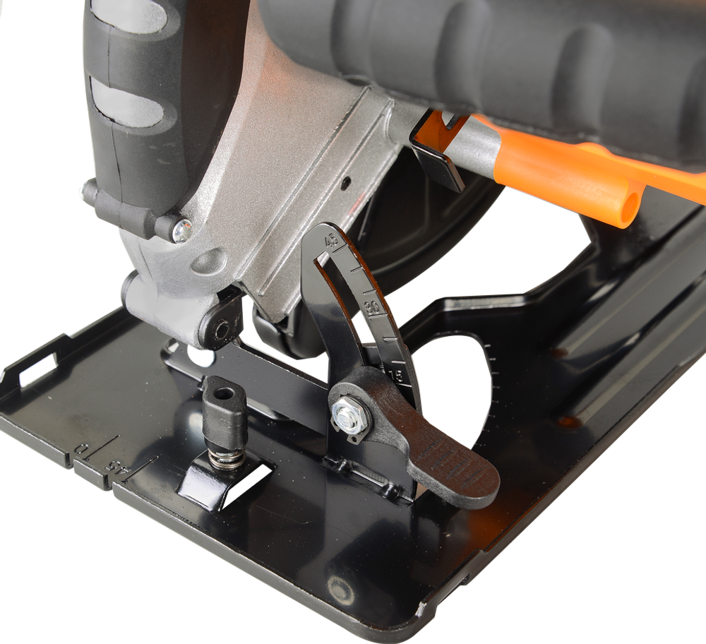 Дисковая (циркулярная) пила Вихрь ДП-210/2000