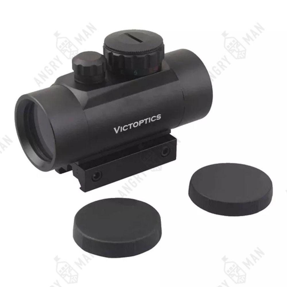 Прицел коллиматорный Victoptics T1 1x35 (Q),  Vector Optics