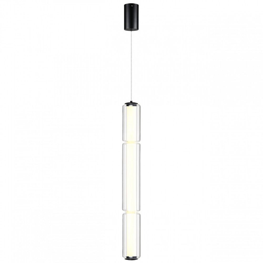 Подвесной светильник Odeon Light FAU 6698/19L