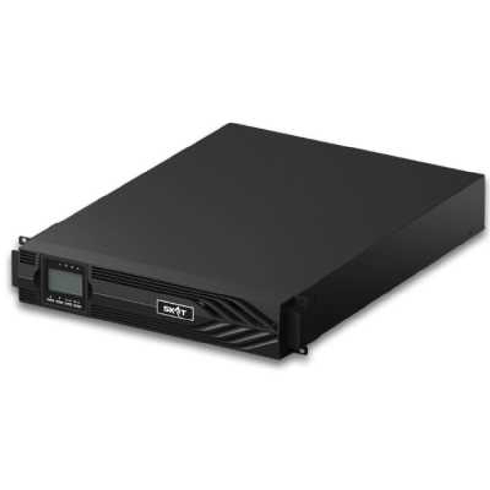 ИБП Бастион SKAT-UPS 3000-RACK-ON-6X9 P3