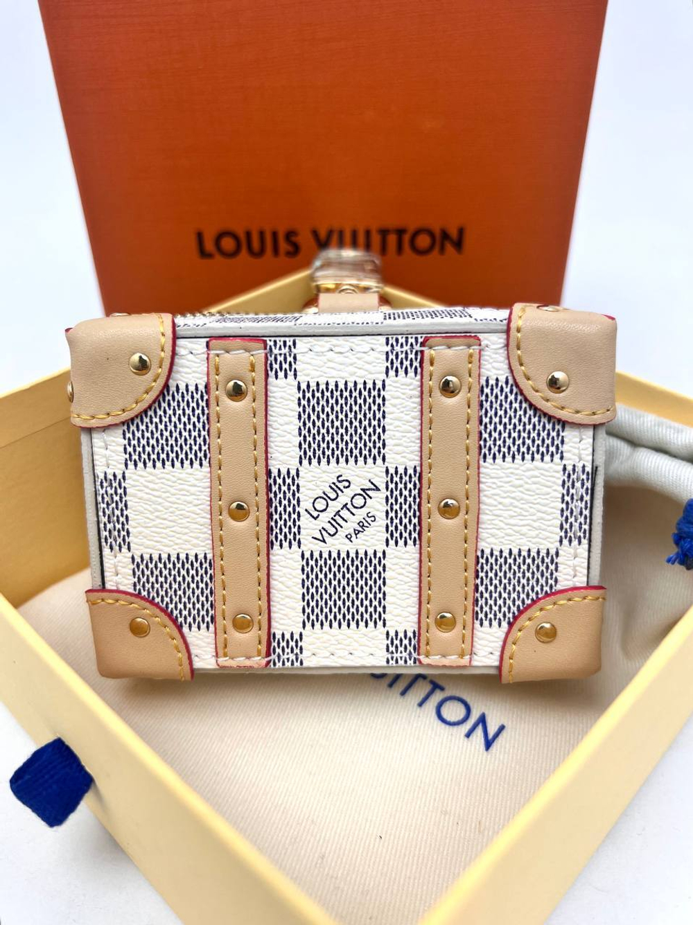 Брелок для сумки Louis Vuitton, арт. 467826126