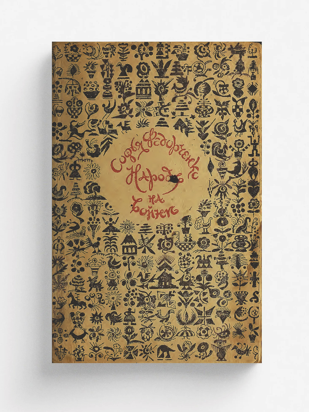 Народ на войне. Фронтовые записи | Федорченко София Захарьевна