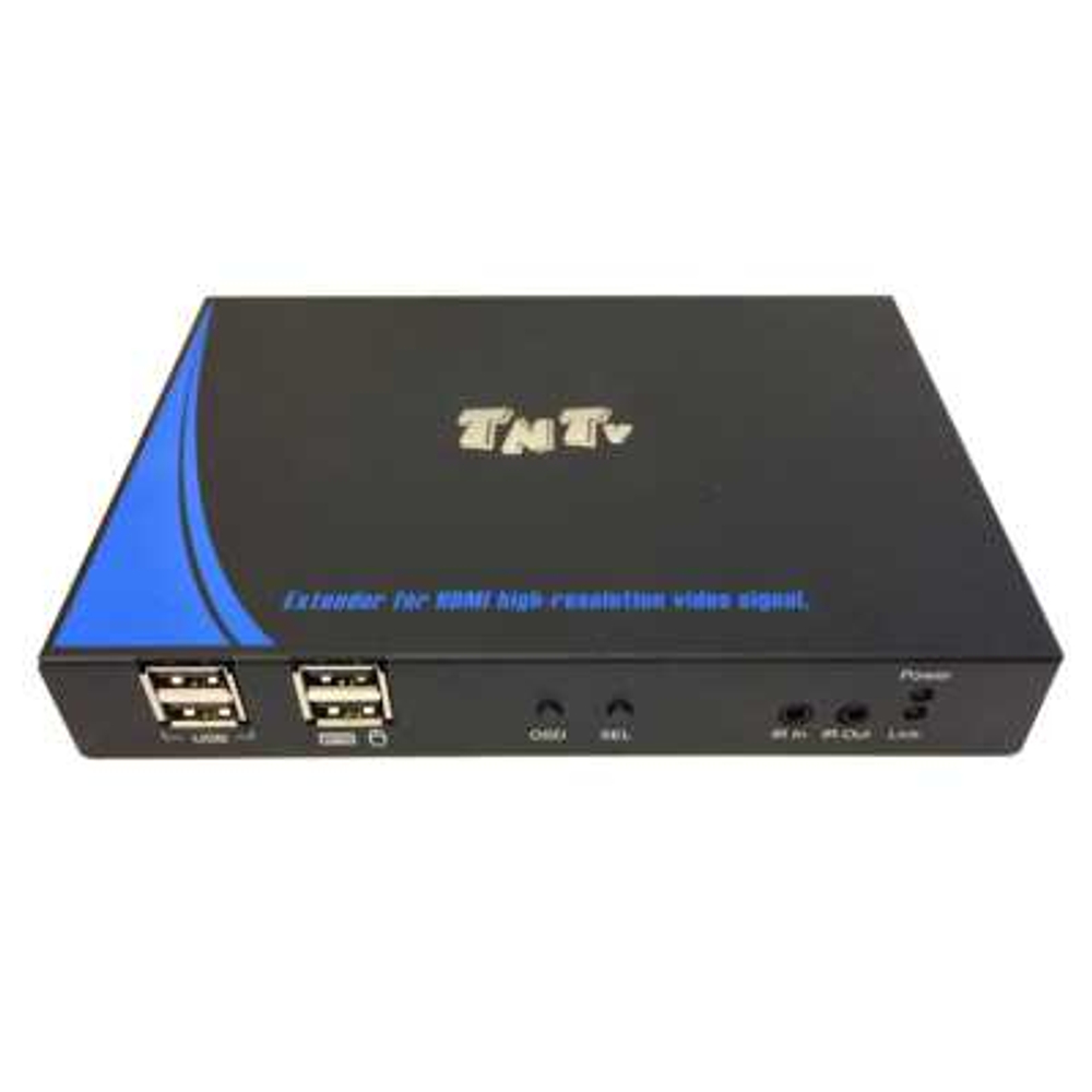 KVM удлинитель TNT MMS-730H-R