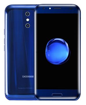 Смартфон Doogee BL5000