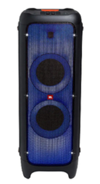 Портативная колонка JBL Partybox 1000 EU