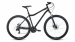 Горный велосипед Forward Sporting 29 2.0 Disc (2020)