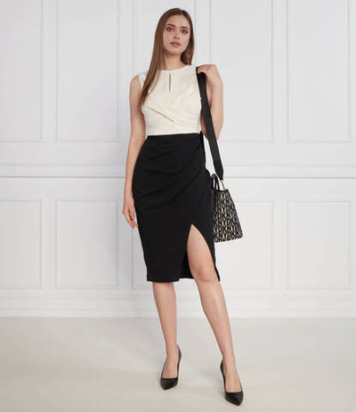 Платье DKNY - черный(DD3E1963)