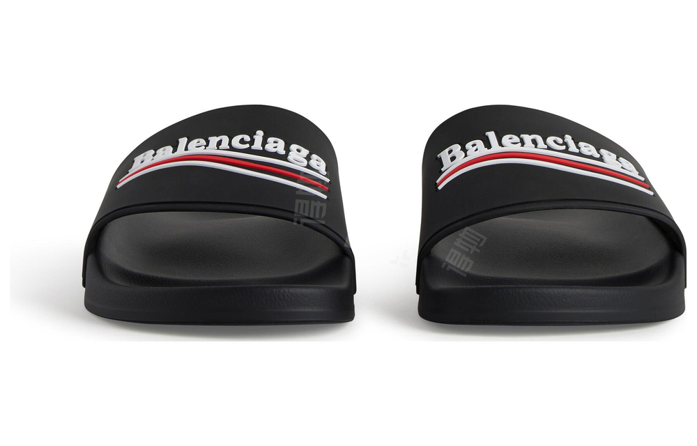 Balenciaga Pool Slide