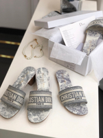Christian Dior Dway Slide