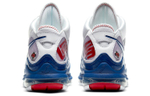 Кроссовки Nike Lebron 7 Qs "Baseball Blue" 7
