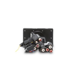 Панель управления Rockford Fosgate PMX-0 с Bluetooth и аудиовыходами
