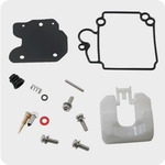 Ремкомплект карбюратора Yamaha F30/F40 (67C-W0093-00)