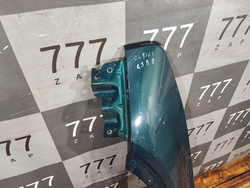 Крыло переднее левое GAC GS8 2 21-нв Б/У Оригинал 4140011DRS0000B00