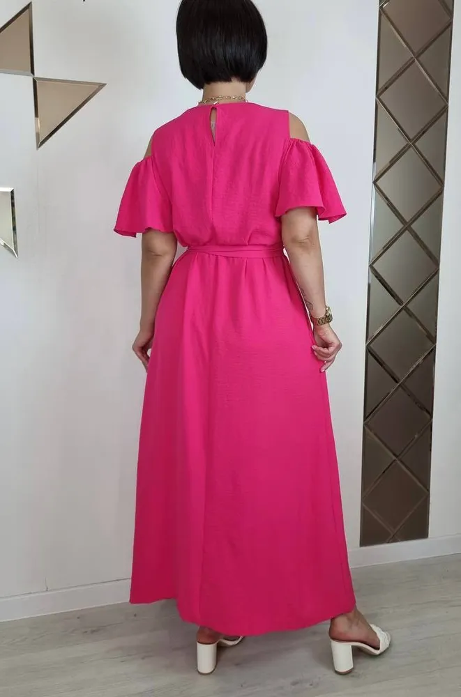 Платье 03272 Fabrika