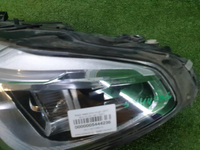 Фара левая BMW X3 G01 (2017-2021) Adaptive LED