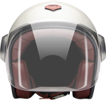 Шлем Ruby Belvedere Gabriel