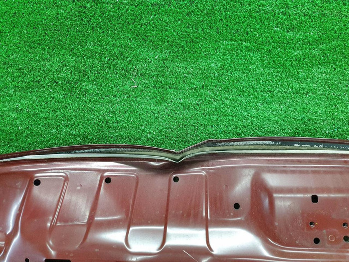 Капот Genesis GV80 (2020-н.в.)