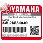 Успокоитель Yamaha 83M214880000