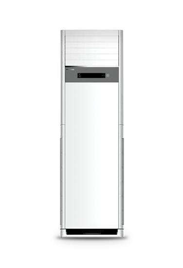 Сплит-система колонного типа Hisense HEAVY CLASSIC AUF-48ER6SM/AUW-48H6SE1 (комплект)