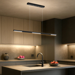 Citilux EDGE CL720011N LED Подвесной светильник Чёрный