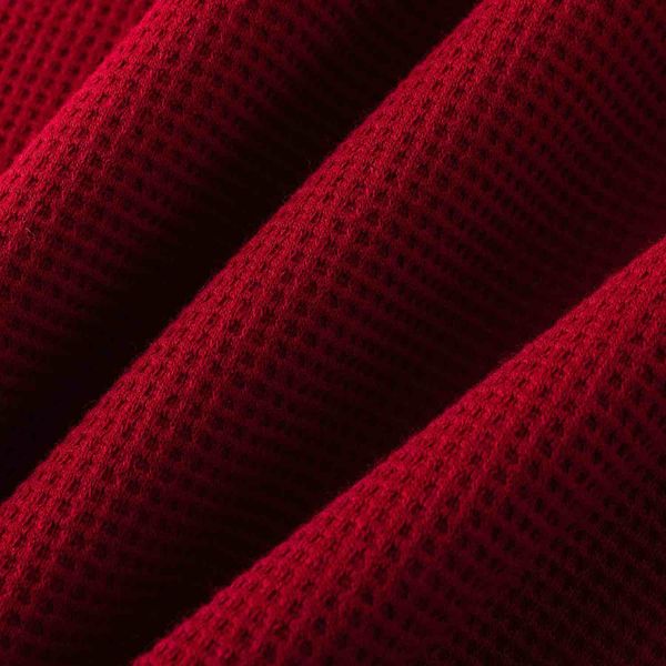 Худи Zip HTF изумрудный/бордовый - фото 6