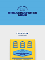 товары DREAMCATCHER - DREAMCATCHER MIND Special Edition