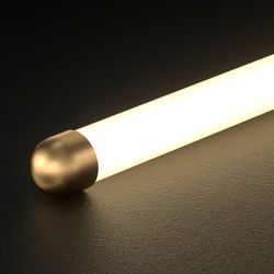 Настенный Светильник Helga By Imperiumloft