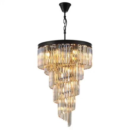 Подвесная люстра Citilux МАРТИН CL332172