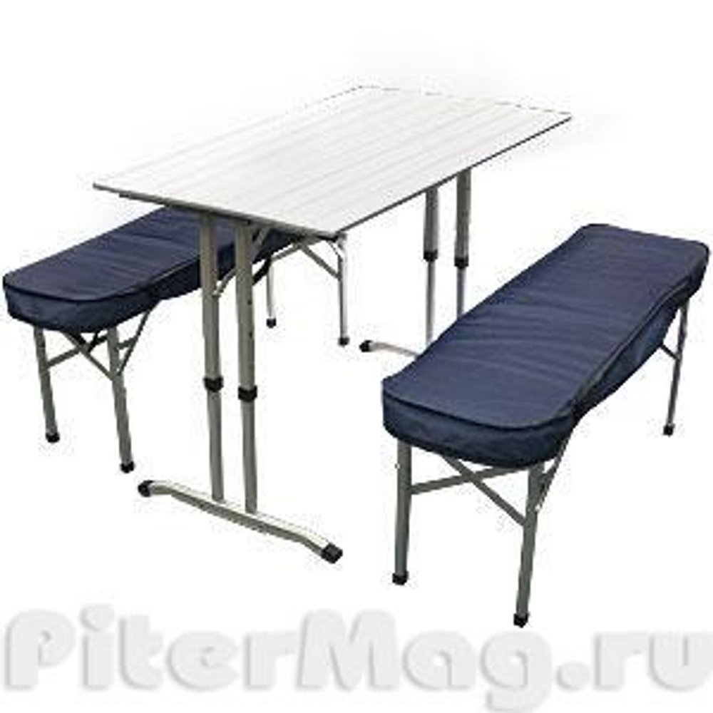 Стол Camping World Optimus [TC-008]