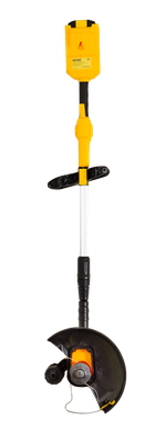 Аккумуляторный триммер Huter GET-40-3 Li