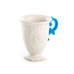 Чашка I-Mug Blue