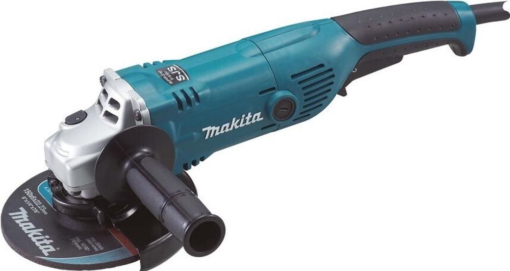 УШМ MAKITA GA 6021