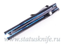 Нож Benchmade 690BC1 Allen Elishewitzфотография - 8