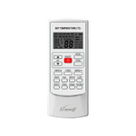 Кондиционер Eurohoff EV-07i + wifi