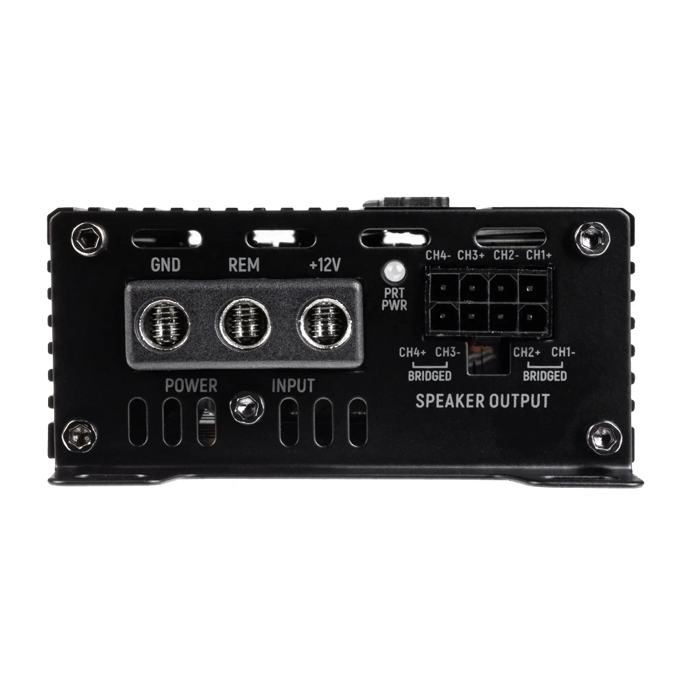 Усилитель AMP MICRON 4.120 - BUZZ Audio