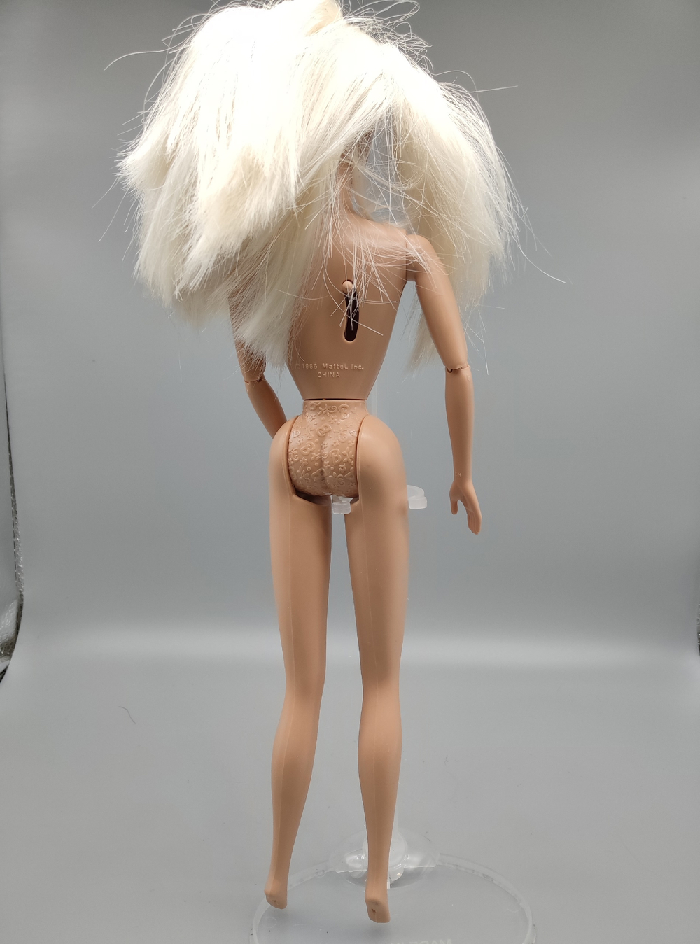 Кукла Барби Bedtime Barbie
