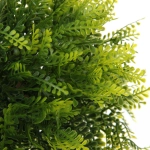 Искусственное растение шар «Самшит» D-25см Ultramarine