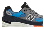 Кроссовки New Balance Nb 992