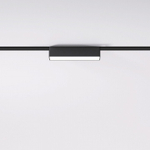 Накладной светильник Elektrostandard Flat Magnetic a063691