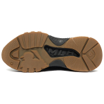 Кроссовки MLB Chunky High, 3ASHU4116-50BKS