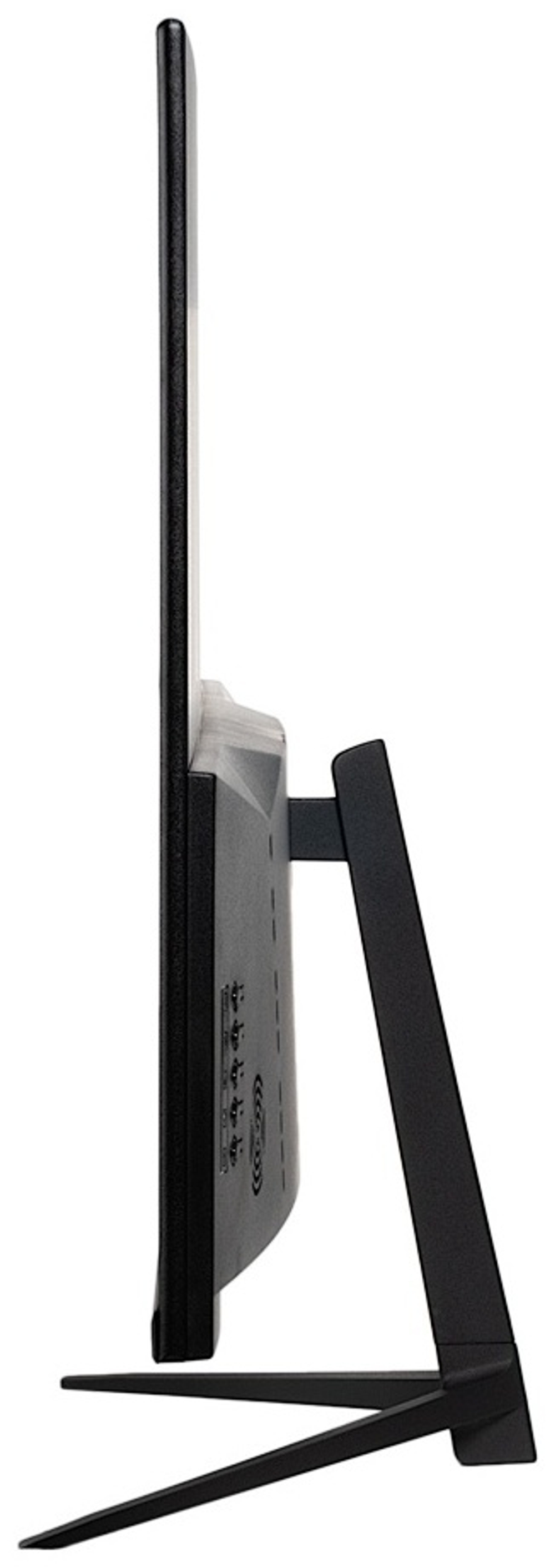 Монитор 27" X-Game XG Darknet X 240Hz черный
