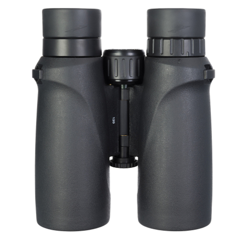 Бинокль Bresser TrueView 8x42 WP