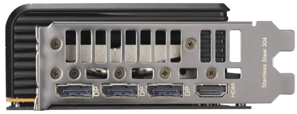 Видеокарта ASUS GeForce RTX 5060 PRIME OC (PRIME-RTX5060-O8G)