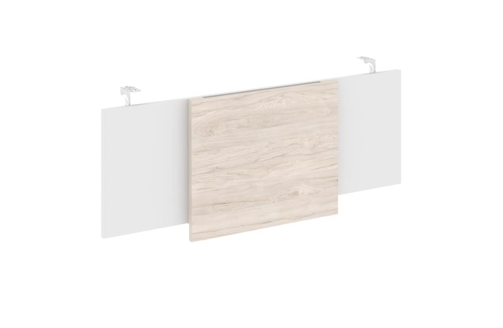 Царга к столу руководителя 1580 ONIX WOOD