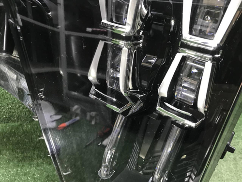 Фара левая GAC GS8 2 (2021-н.в.) LED