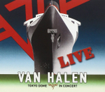 Van Halen / Deluxe (4CD)