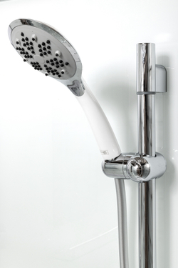 Душевая кабина AvaCan (АваКан) EM 5011 с гидромассажем и электрикой