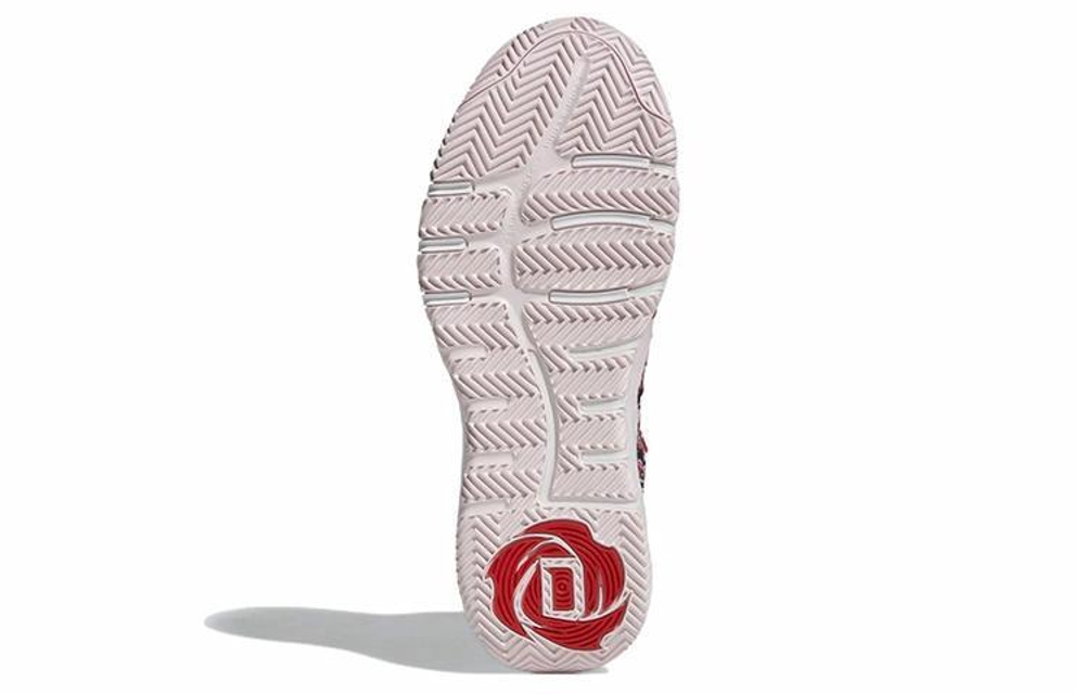 Кроссовки Adidas D Rose Son Of Chid Rose Son Of Chi